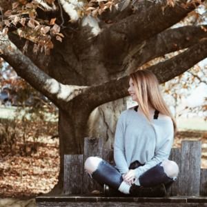 Meet your Posher, Abby